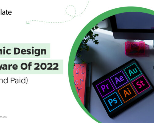 13 Best Graphic Design Software of 2022 (Free and Paid)