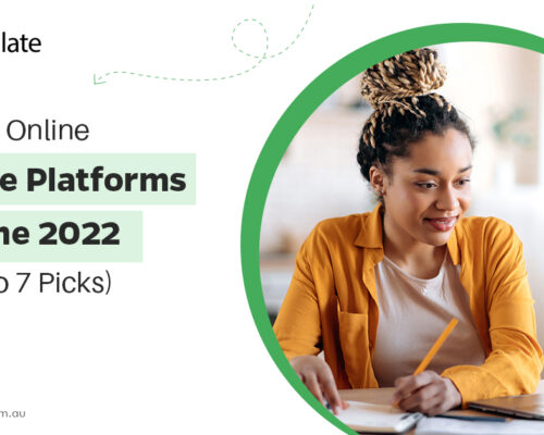 21 Best Online Course Platforms of June 2022 (My Top 7 Picks)