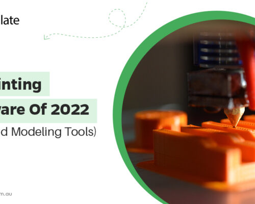 17 Best 3D Printing Software of 2022 (CAD and Modeling Tools)