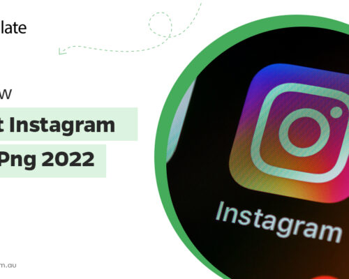 The New Latest Instagram Logo Png 2022