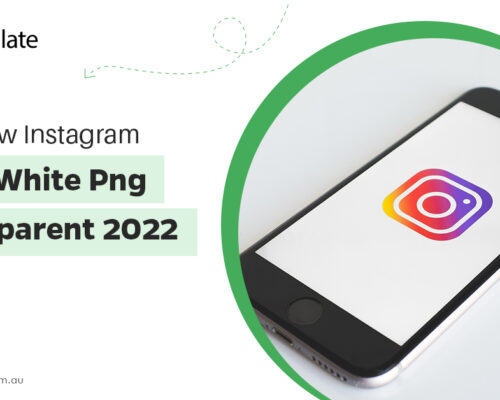 The New Instagram Logo White Png Transparent 2022